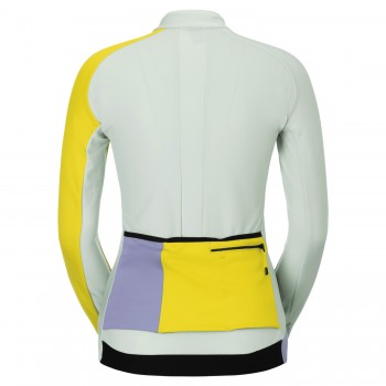 Chaqueta de mujer RC PRO WARM GTX WS-REMIX Scott 2