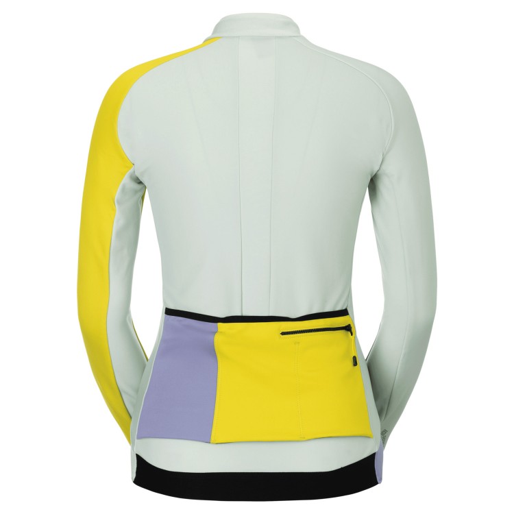 Chaqueta de mujer RC PRO WARM GTX WS-REMIX Scott