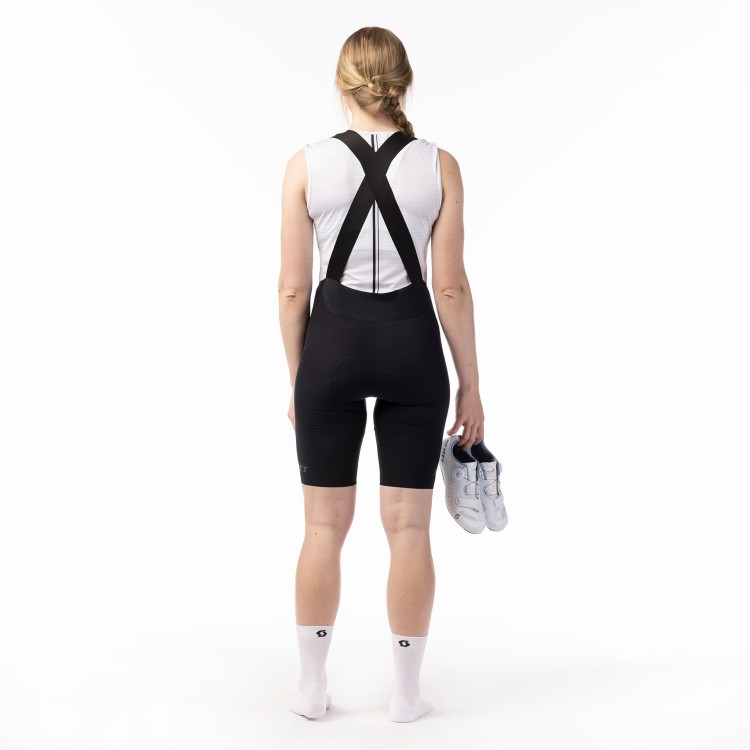 Culotte corto Ws Ultd. ++++ Black