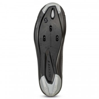Zapatillas SCOTT Road Comp Boa Black/Silver 2
