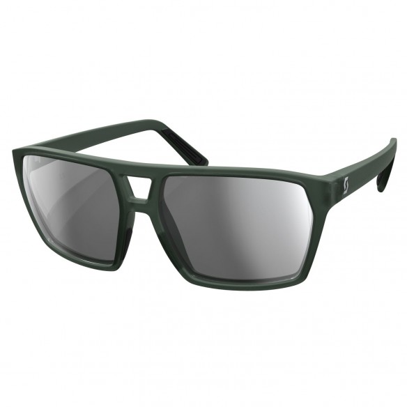 Gafas de sol Tune Kaki Green