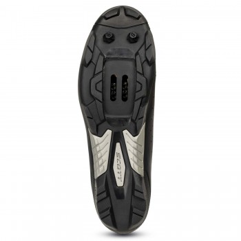 Zapatillas SCOTT MTB Comp Boa Matt Black/Silver 2