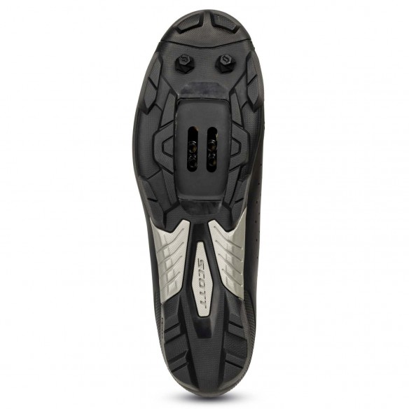 Zapatillas SCOTT MTB Comp Boa Matt Black/Silver