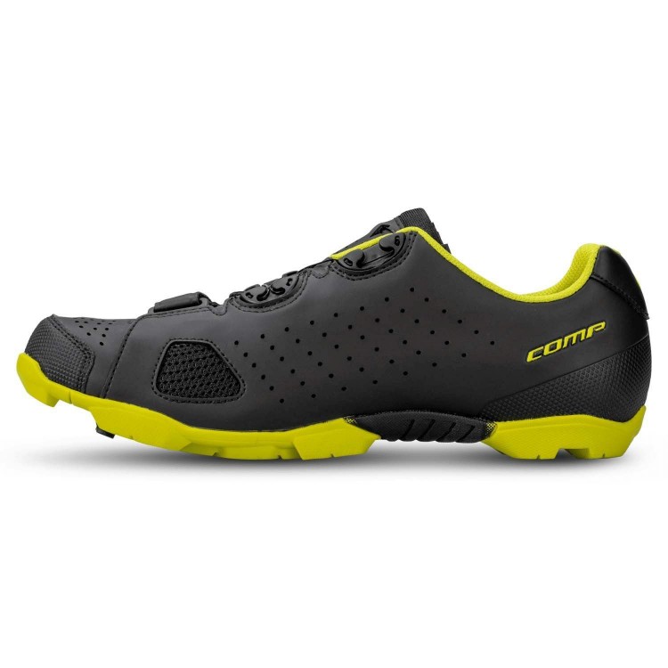 Zapatillas SCOTT MTB Comp Boa Matt...