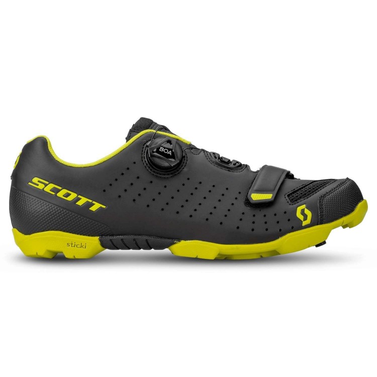 Zapatillas SCOTT MTB Comp Boa Matt...