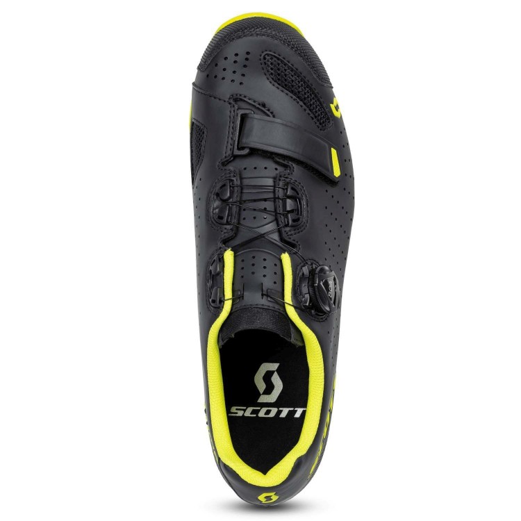 Zapatillas SCOTT MTB Comp Boa Matt...
