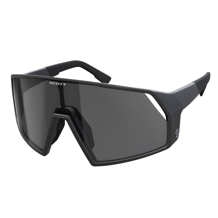 Gafas de sol Pro Shield Black Scott