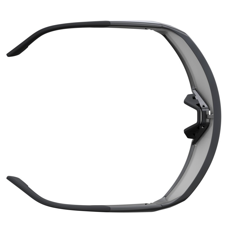 Gafas de sol Pro Shield Black Scott