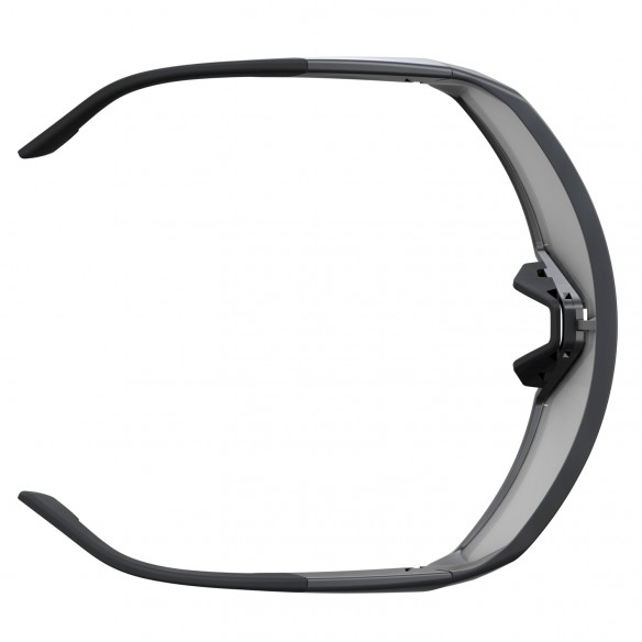 Gafas de sol Pro Shield Black Scott