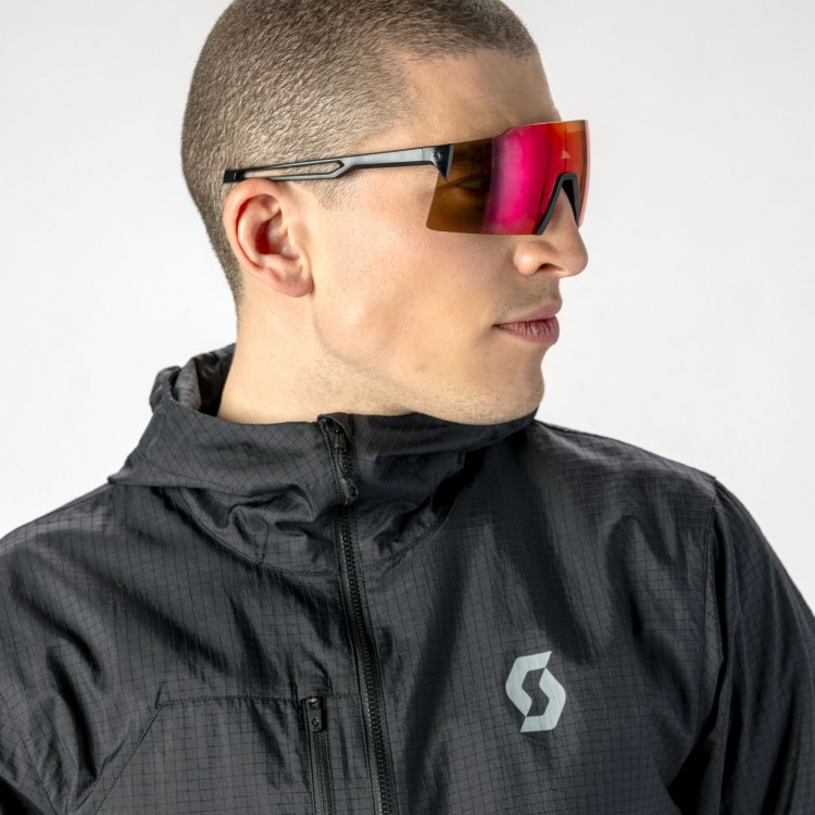 Gafas de sol Stride Black Scott