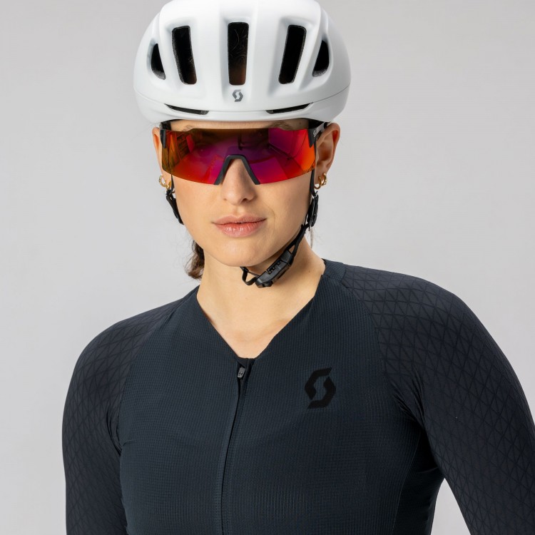 Gafas de sol Stride Compact Black Scott