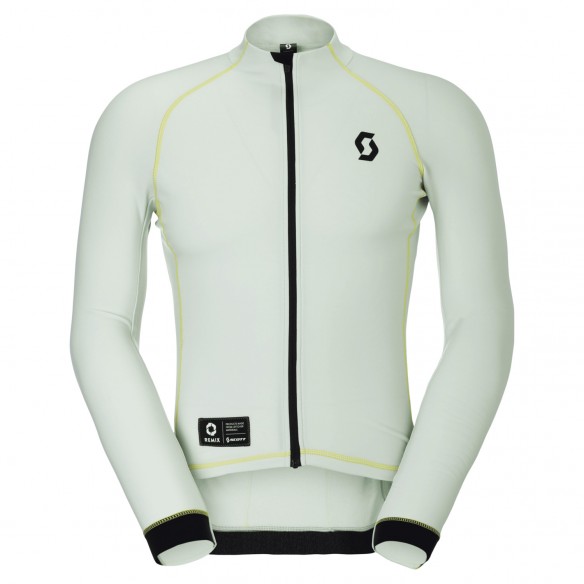 Maillot de hombre RC PRO WARM LS-REMIX Scott