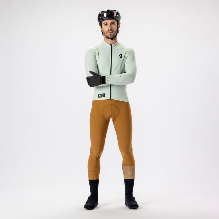 Maillot de hombre RC PRO WARM LS-REMIX Scott