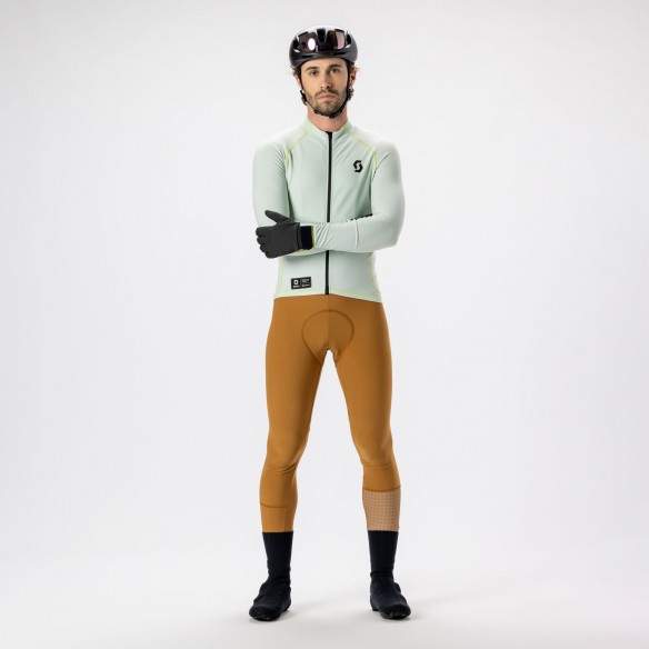 Maillot de hombre RC PRO WARM LS-REMIX Scott