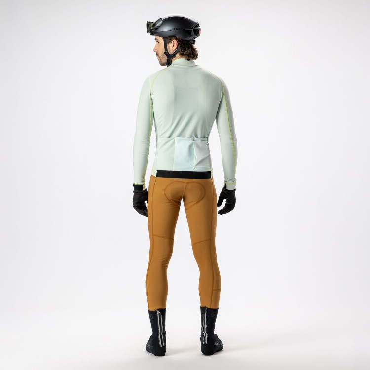 Maillot de hombre RC PRO WARM LS-REMIX Scott