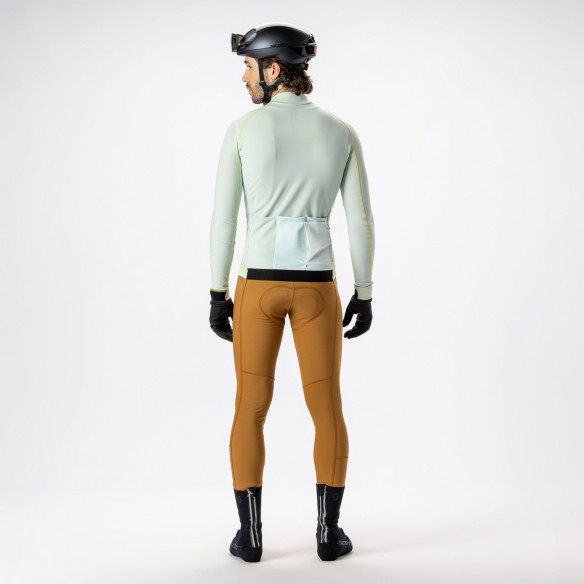 Maillot de hombre RC PRO WARM LS-REMIX Scott