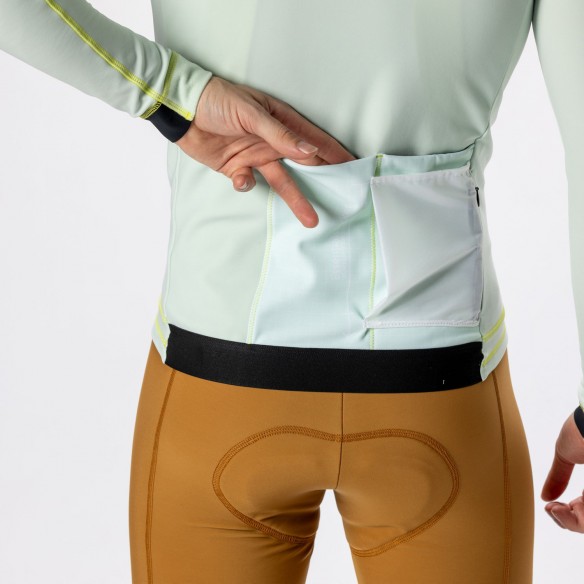 Maillot de hombre RC PRO WARM LS-REMIX Scott