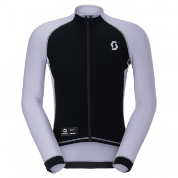 Maillot de hombre RC PRO WARM LS-REMIX Scott