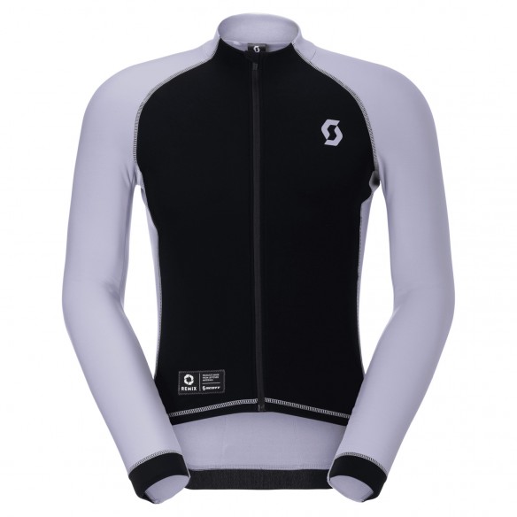 Maillot de hombre RC PRO WARM LS-REMIX Scott