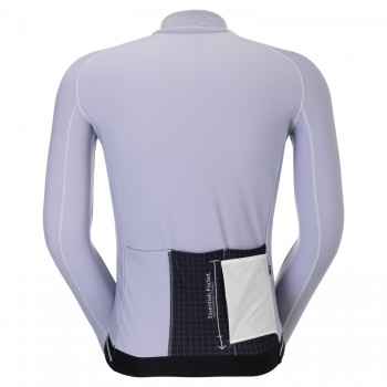 Maillot de hombre RC PRO WARM LS-REMIX Scott 2