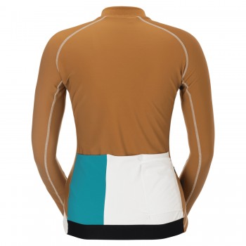 Maillot de mujer RC PRO WARM LS-REMIX Scott 2