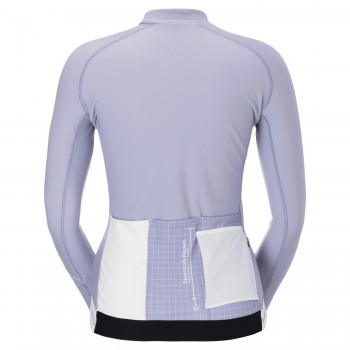 Maillot de mujer RC PRO WARM LS-REMIX Scott 2