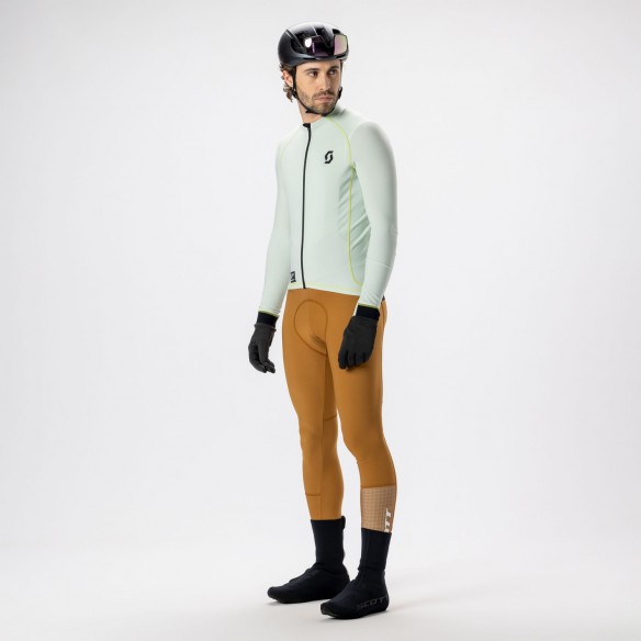 Culotte de hombre RC PRO WARM +++-REMIX Scott