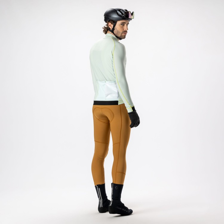 Culotte de hombre RC PRO WARM +++-REMIX Scott