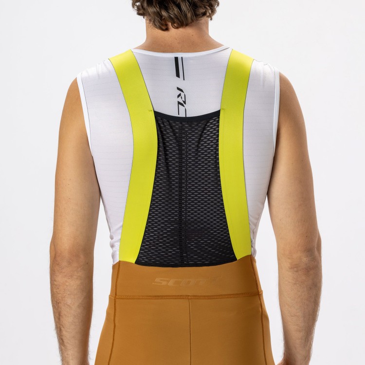 Culotte de hombre RC PRO WARM +++-REMIX Scott