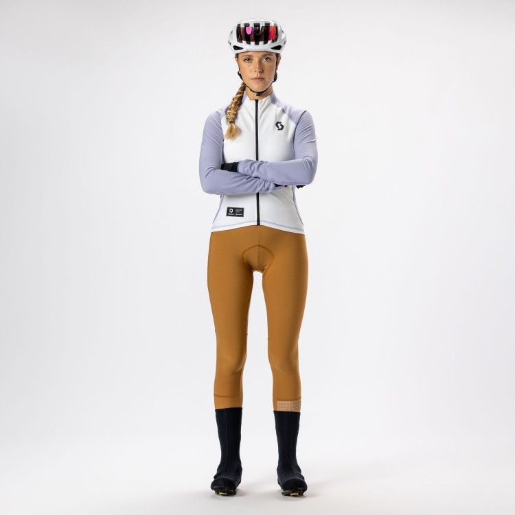 Culotte de mujer RC PRO WARM +++-REMIX Scott