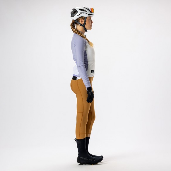 Culotte de mujer RC PRO WARM +++-REMIX Scott