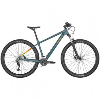 Bicicleta REVOX 6 Bergamont