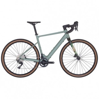 Bicicleta E-GRANDURANCE 7 Bergamont