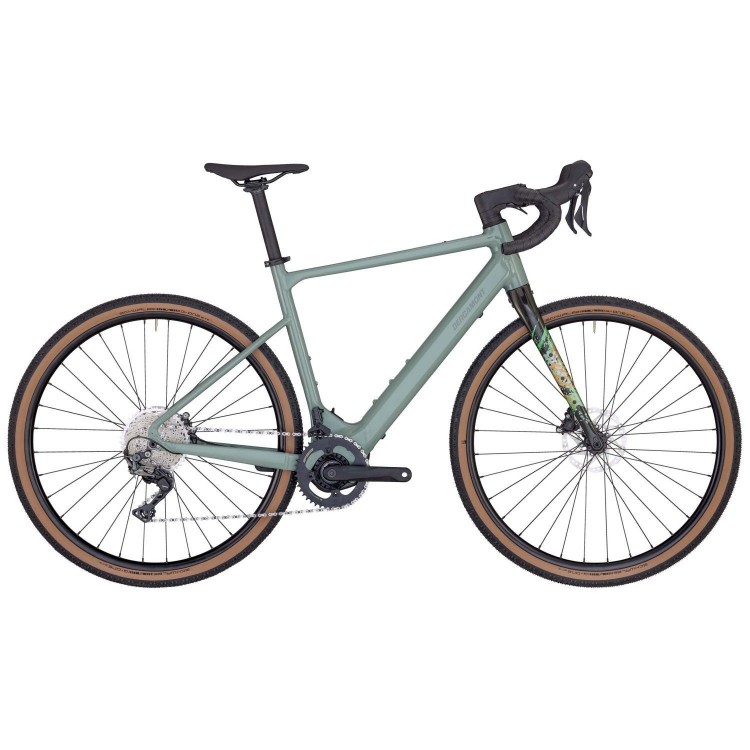 Bicicleta E-GRANDURANCE 7 Bergamont