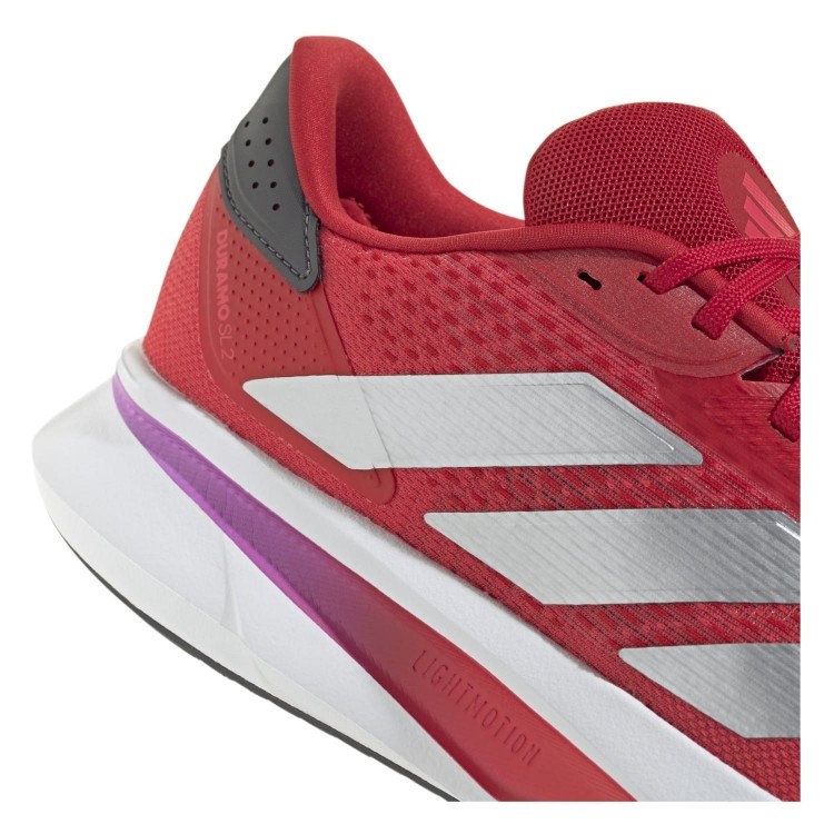 Zapatillas DURAMO SL2 M LIGHTMOTION adidas running