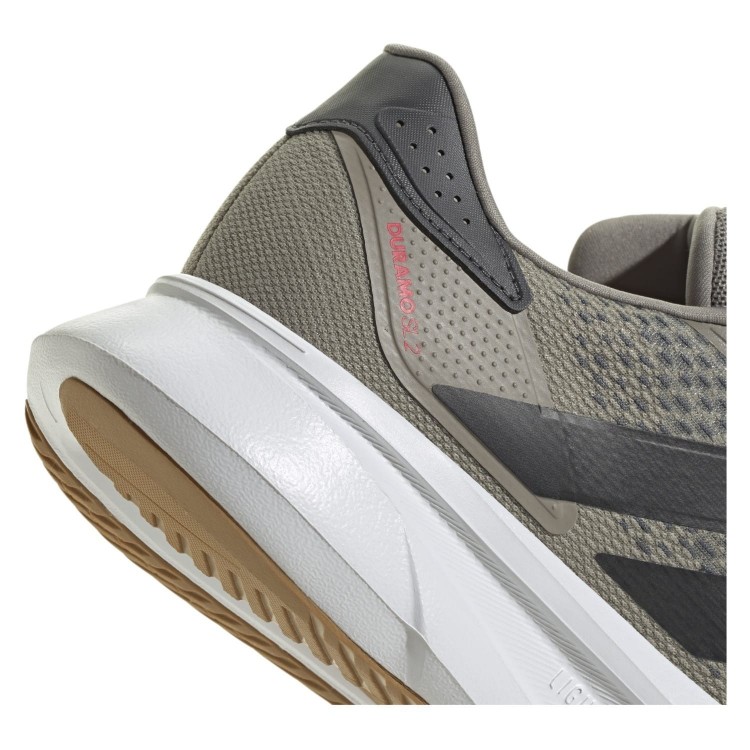 Zapatillas DURAMO SL2 M LIGHTMOTION adidas running