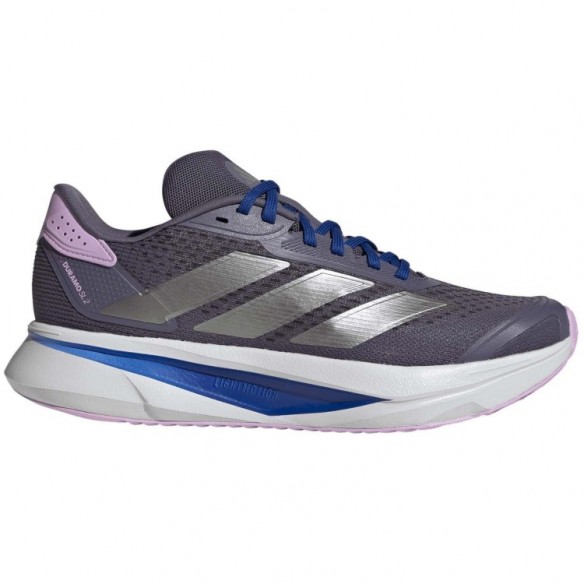 Zapatillas DURAMO SL2 W LIGHTMOTION adidas running