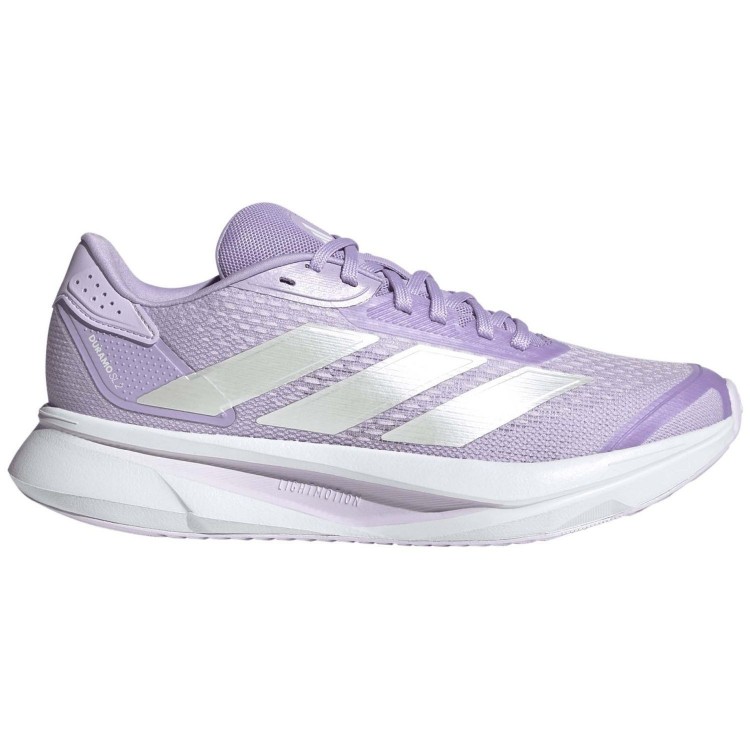 Zapatillas DURAMO SL2 W LIGHTMOTION adidas running