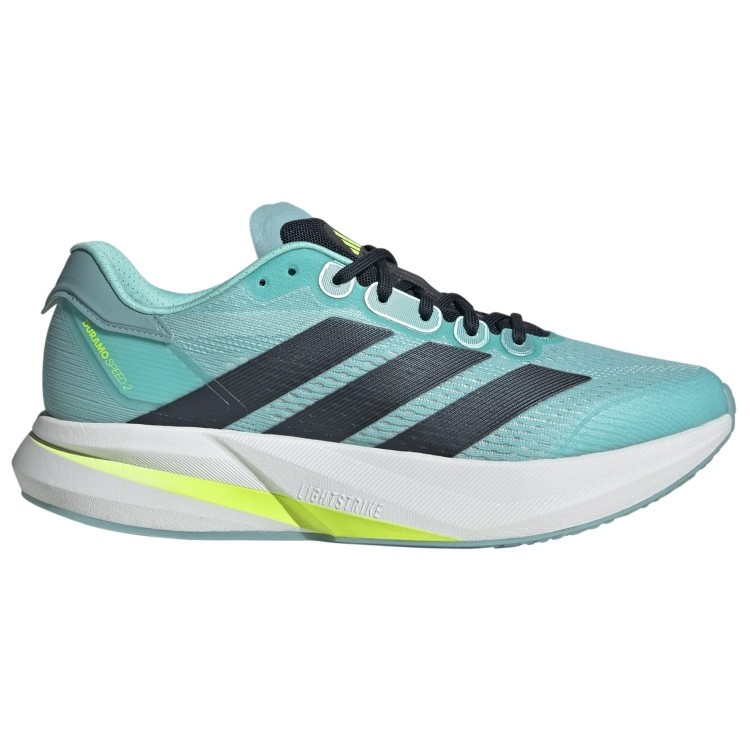 Zapatillas DURAMO SPEED 2 M LIGHTSTRIKE adidas running