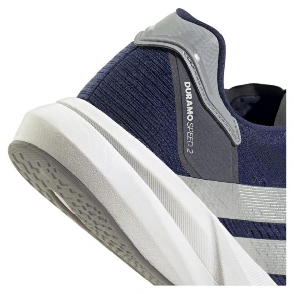 Zapatillas DURAMO SPEED 2 M LIGHTSTRIKE adidas running