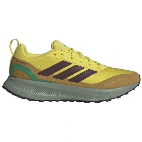 Zapatillas RUNFALCON 5 TR adidas running
