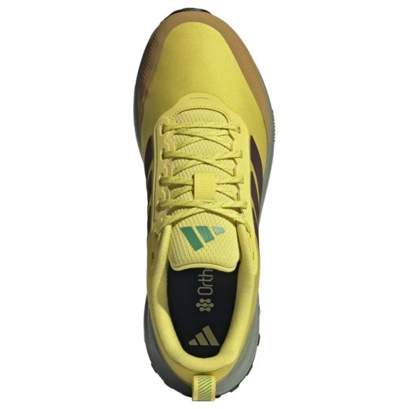 Zapatillas RUNFALCON 5 TR adidas running