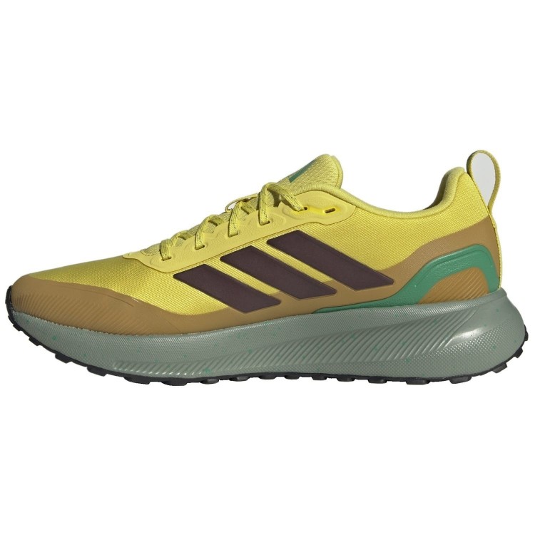 Zapatillas RUNFALCON 5 TR adidas running