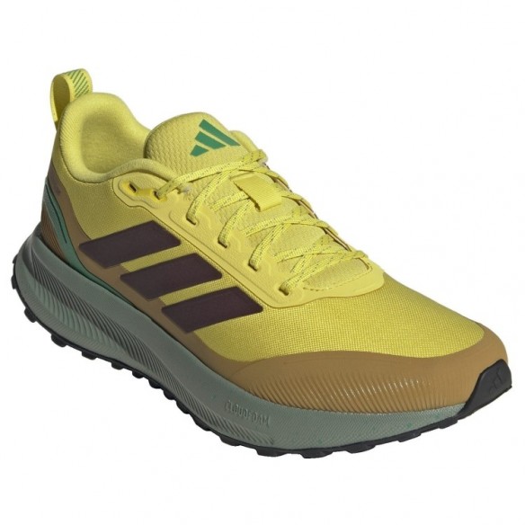 Zapatillas RUNFALCON 5 TR adidas running