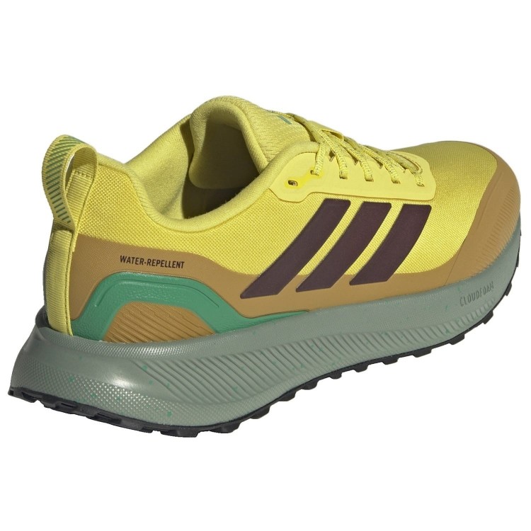 Zapatillas RUNFALCON 5 TR adidas running