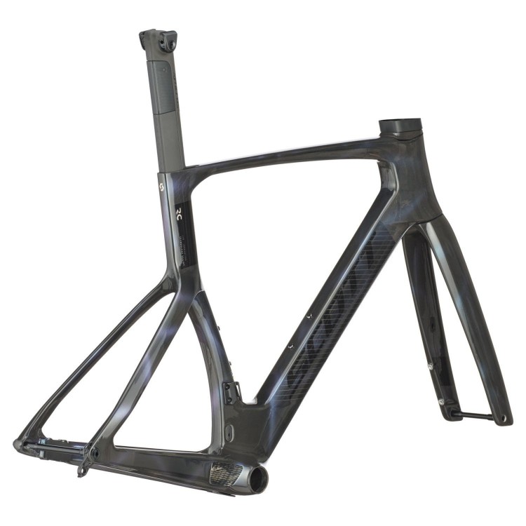 Set Cuadro FOIL RC ULTIMATE HMX SL Scott