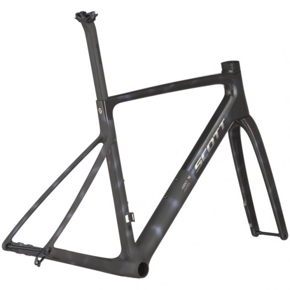 Set Cuadro ADDICT RC ULTIMATE HMX SL Scott