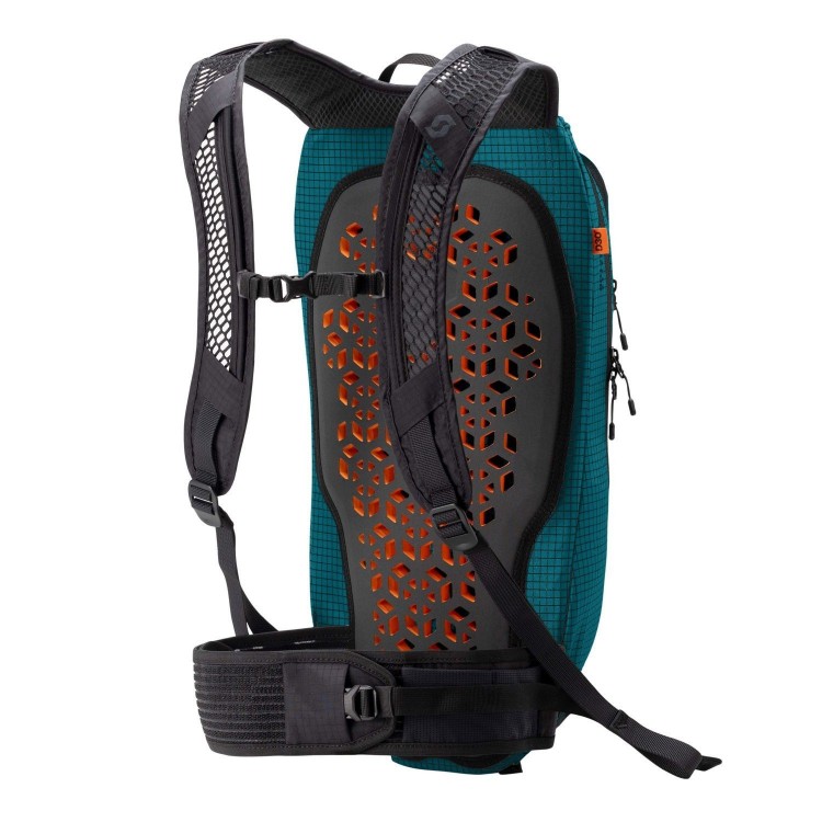 Mochila TRAIL PROTECT 10 Scott