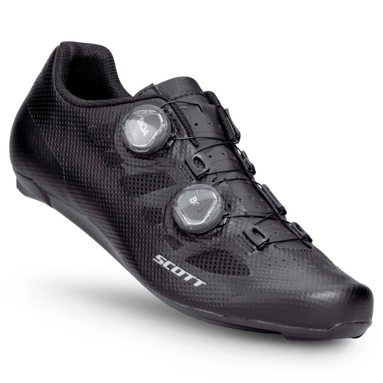 Zapatillas ROAD VERTEC BOA Scott
