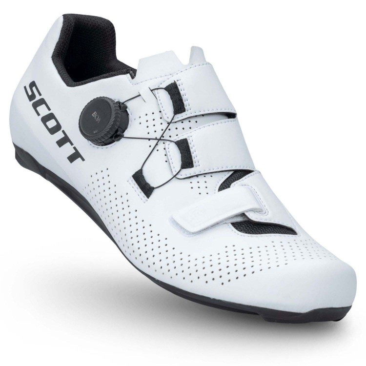 Zapatillas ROAD TEAM BOA Scott
